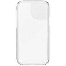 Obudowa dla telefonów komórkowych Quad Lock Poncho na iPhone 12/12 Pro (QLC-PON-IP12M) przezroczysty