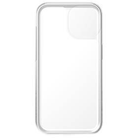 Obudowa dla telefonów komórkowych Quad Lock Poncho MAG na iPhone 14 Plus (QMC-PON-IP14L) przezroczysty