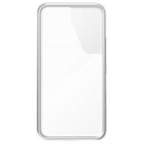 Obudowa dla telefonów komórkowych Quad Lock Poncho MAG na Samsung Galaxy S22+ (QMC-PON-GS22P) przezroczysty