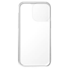 Obudowa dla telefonów komórkowych Quad Lock Poncho na iPhone 14 Pro Max (QLC-PON-IP14XL) przezroczysty
