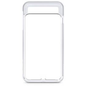 Obudowa dla telefonów komórkowych Quad Lock Poncho na iPhone 8/7/6/SE2020/SE2022 (QLC-PON-IP7) przezroczysty