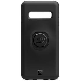 Obudowa dla telefonów komórkowych Quad Lock Original na Samsung Galaxy S10 (QLC-GS10) Czarny