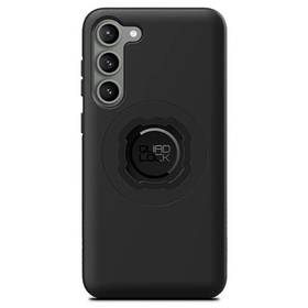 Obudowa dla telefonów komórkowych Quad Lock MAG na Samsung Galaxy S23+ (QMC-GS23P) Czarny