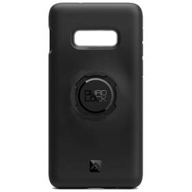 Obudowa dla telefonów komórkowych Quad Lock Original na Samsung Galaxy S10e (QLC-GS10LTE) Czarny