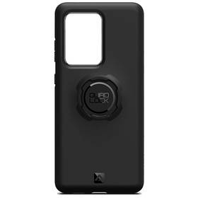 Obudowa dla telefonów komórkowych Quad Lock Original na Samsung Galaxy S20 Ultra (QLC-GS20U) Czarny