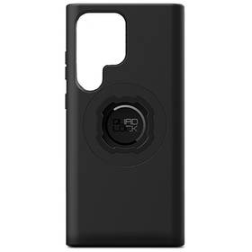 Obudowa dla telefonów komórkowych Quad Lock Original na Samsung Galaxy S23 Ultra (QLC-GS23U) Czarny