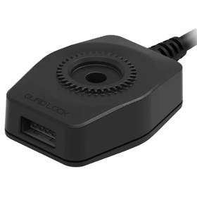 Ładowarka Quad Lock USB, na motorku (QLA-MOT-USB)