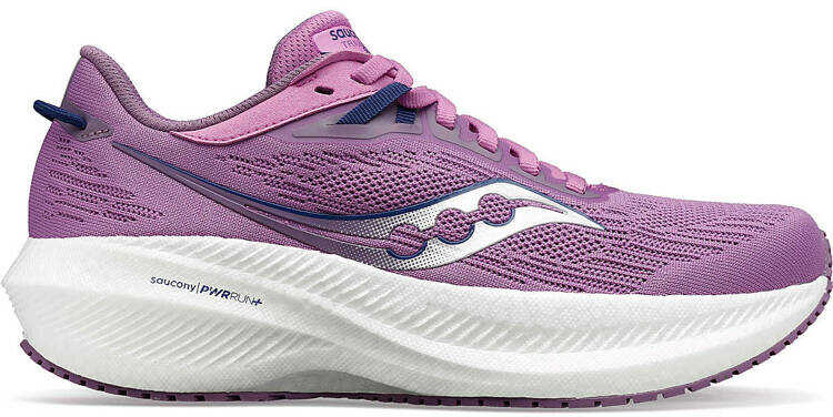 Saucony Buty do biegania damskie TRIUMPH 21