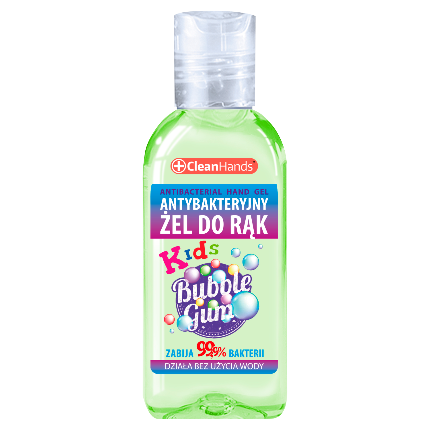CleanHands