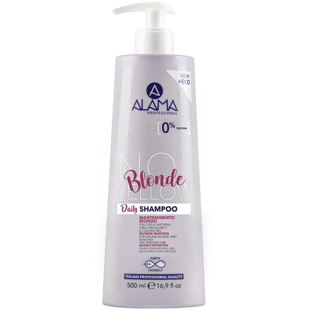 szampon do włosów, 500 ml