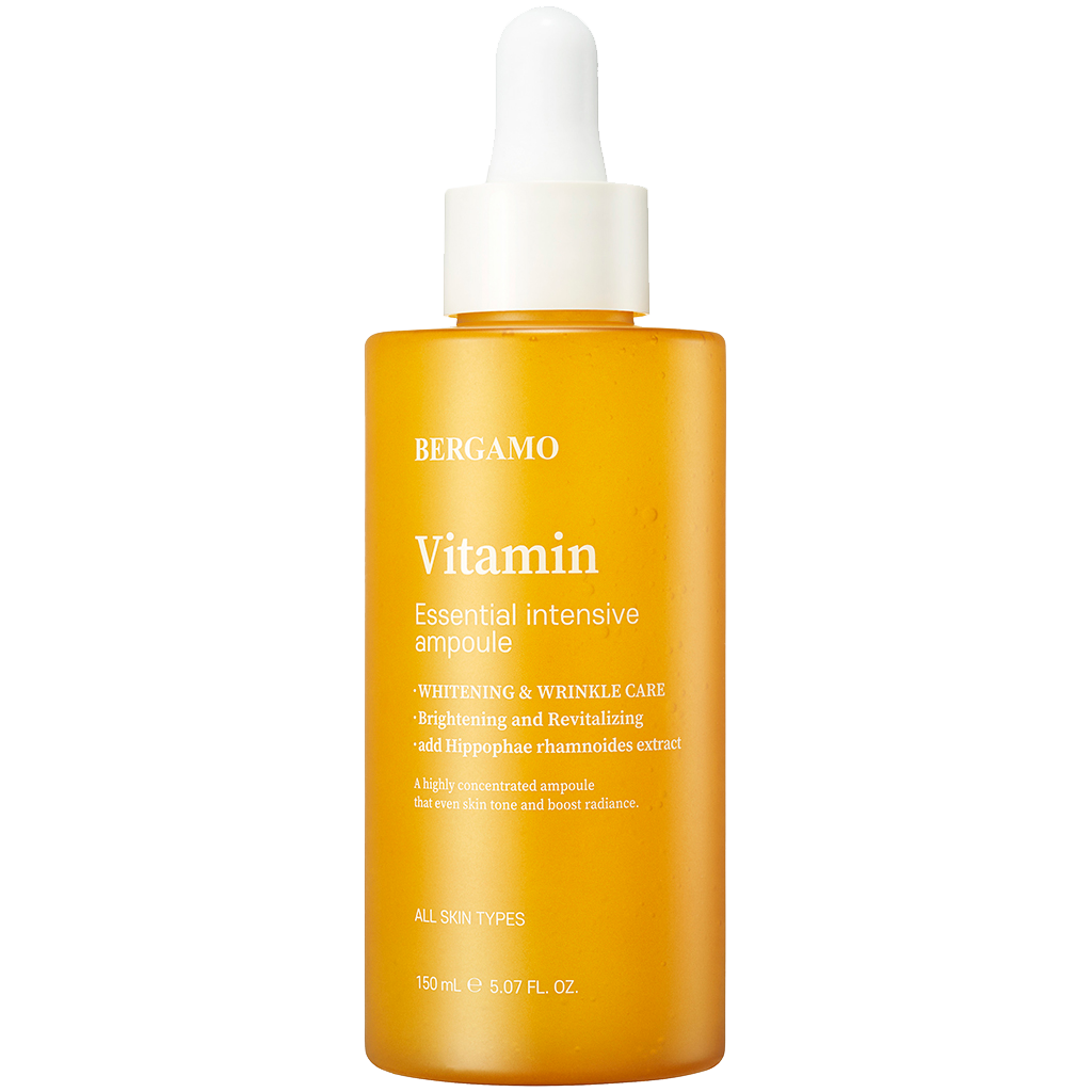 Bergamo Vitamin