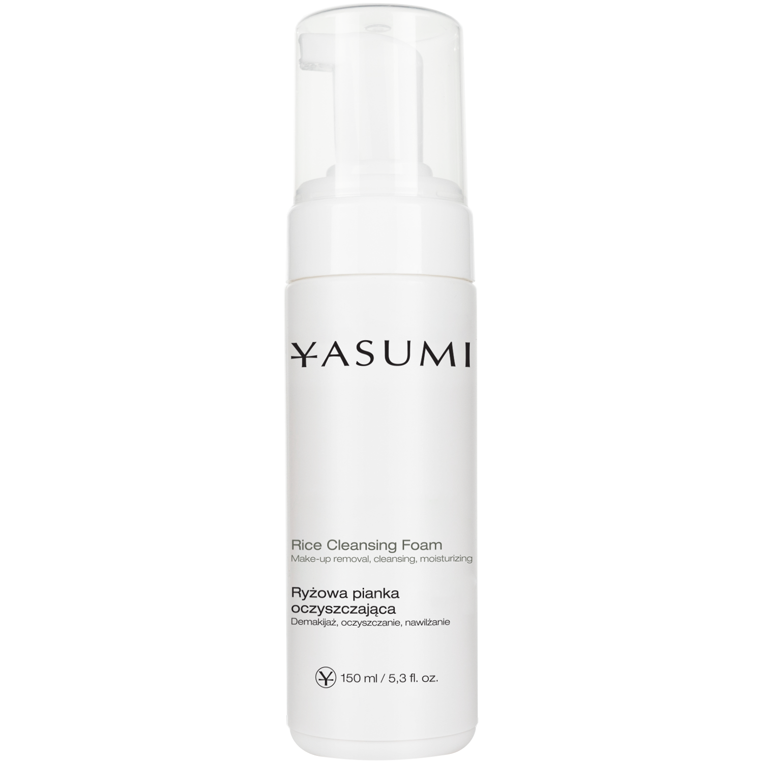 Yasumi
