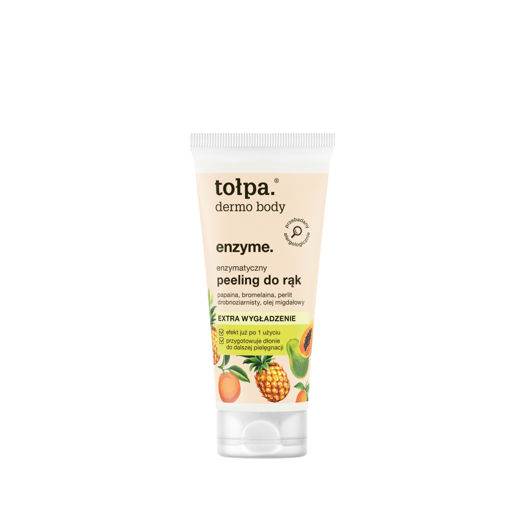 Tołpa Dermo Body Enzyme