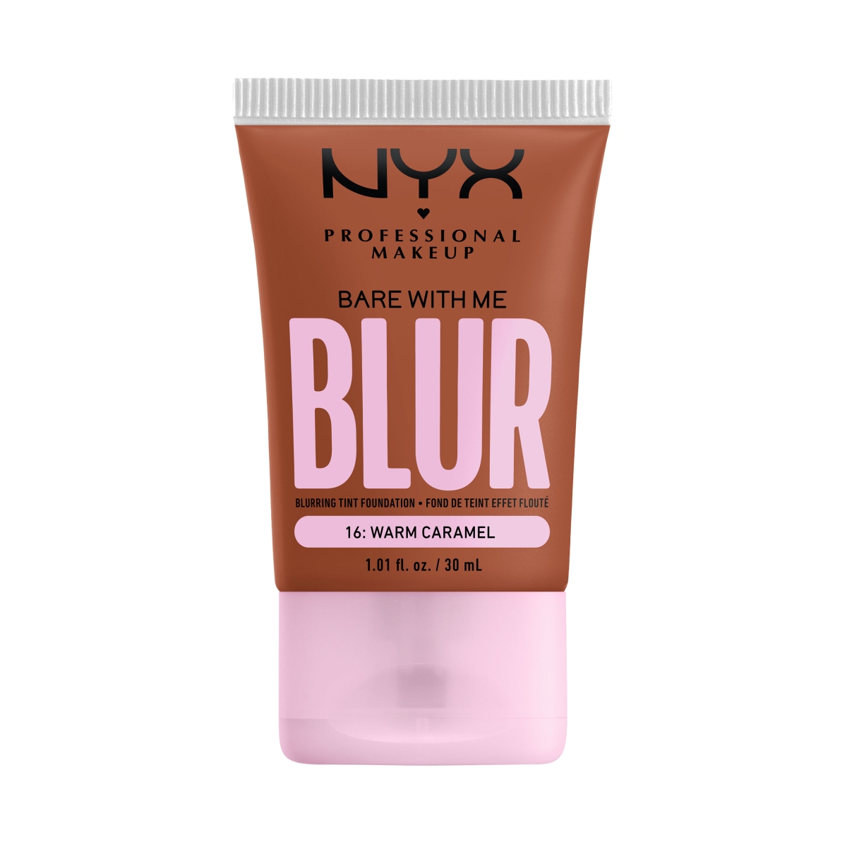 NYX Professional Makeup Bare With Me Blur Tint