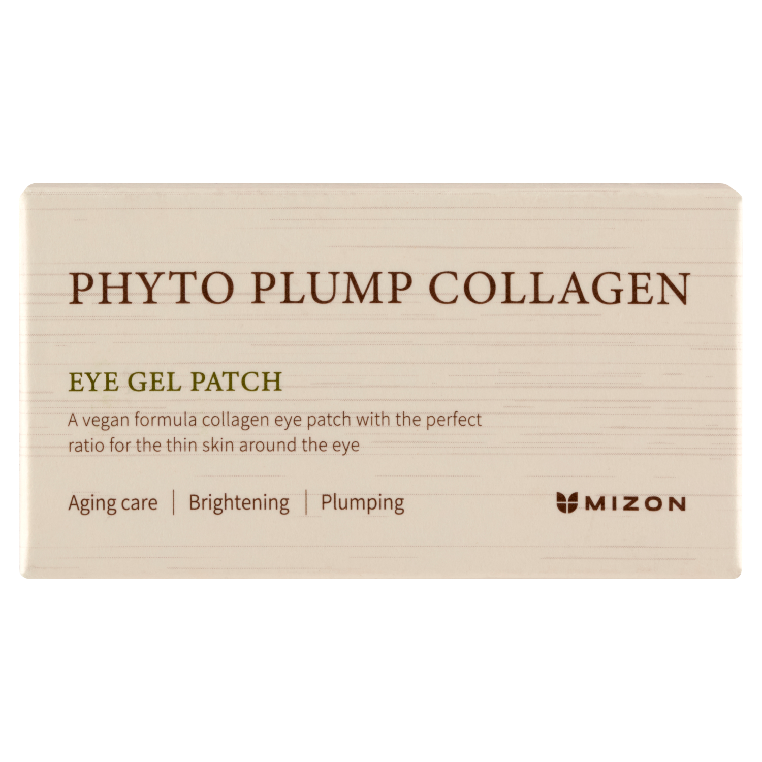 Mizon Phyto Plump Collagen