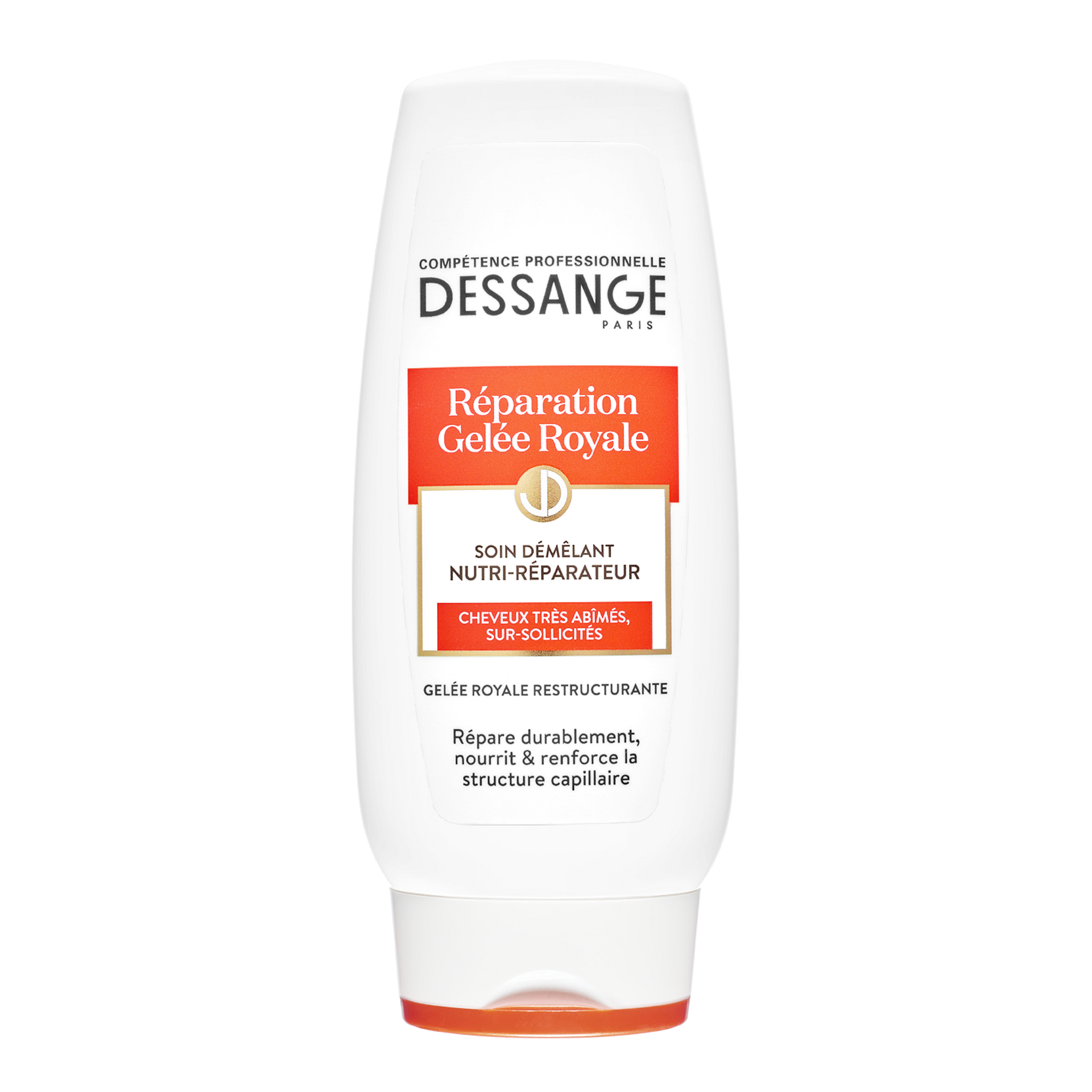 odżywka do włosów bardzo zniszczonych, 200 ml