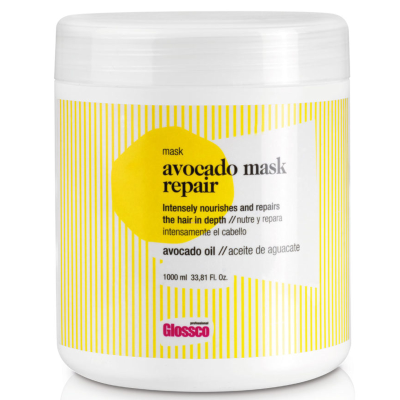 Glossco Professional Perfect Repair