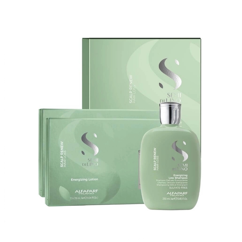 Alfaparf Semi Di Lino Scalp Renew