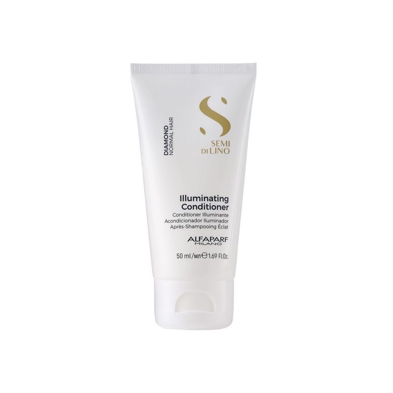 Alfaparf Semi Di Lino Diamond Illuminating
