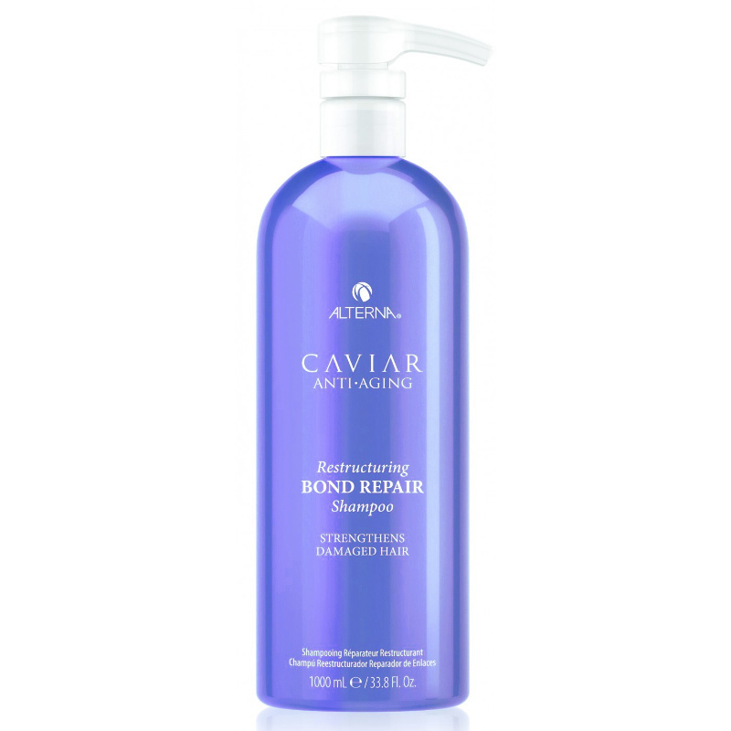 Alterna Caviar Restructuring Bond Repair