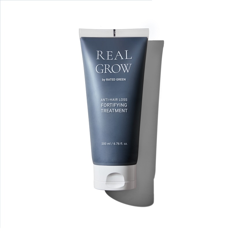 Rated Green Real Grow