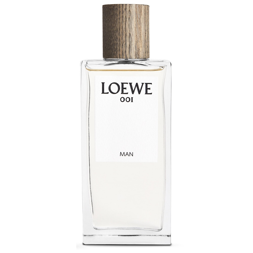 woda perfumowana męska, 100 ml