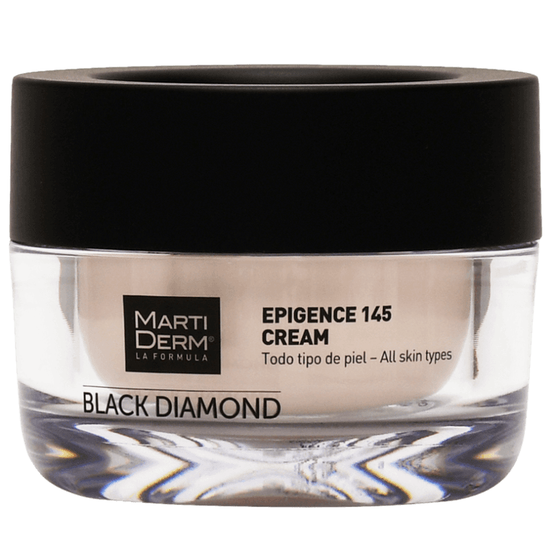 MartiDerm Black Diamond Epigence 145 Cream