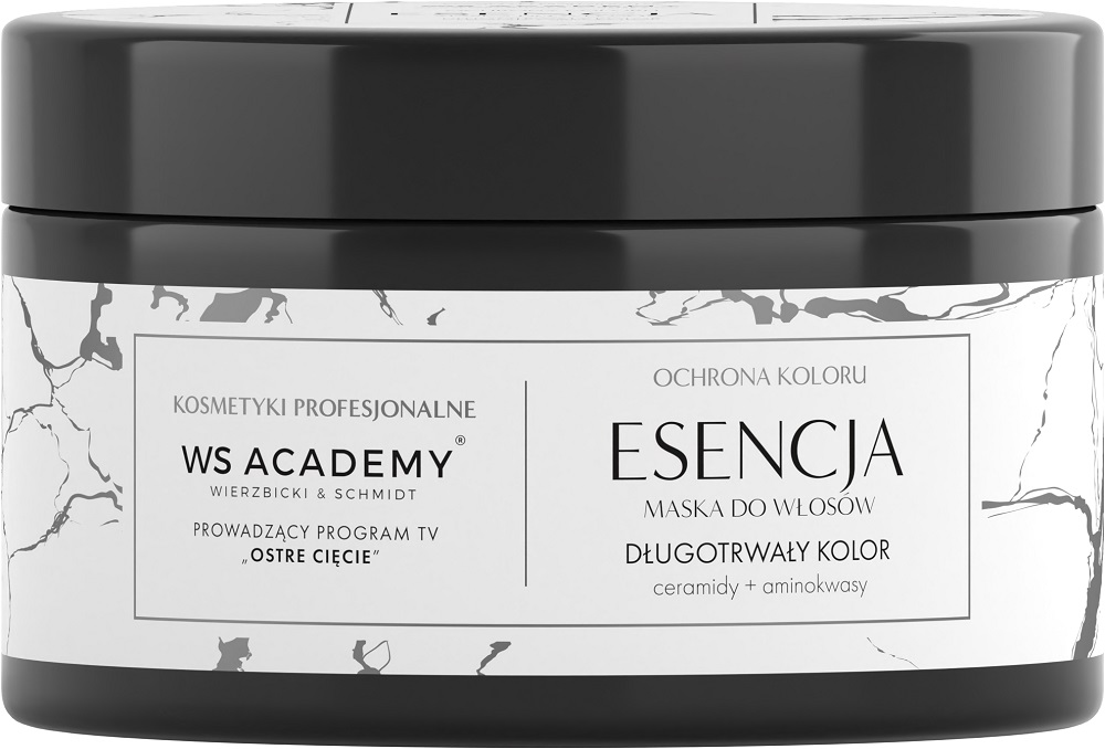 WS Academy Długotrwały Kolor