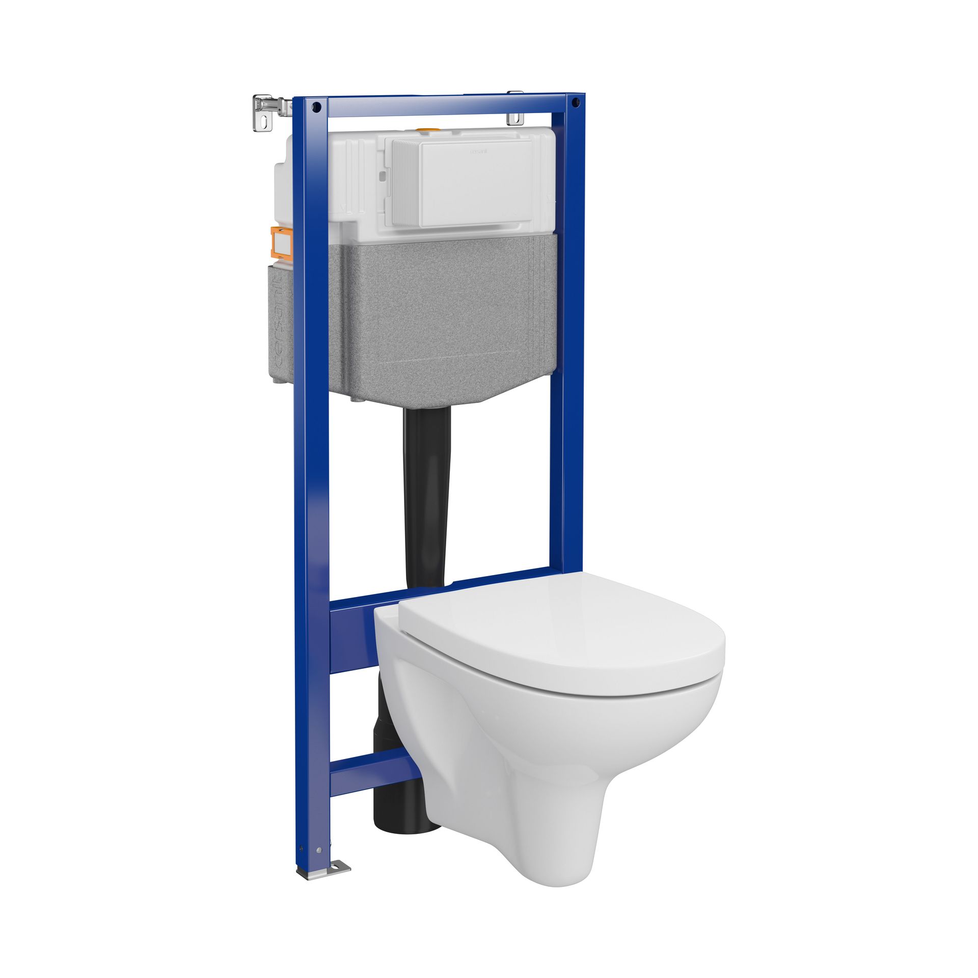 Zestaw Podtynkowy Mechaniczny Aqua Nova Arteco S701-815