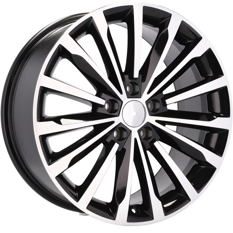 Felgi aluminiowe RACINGLINE RTL1526NW, 18