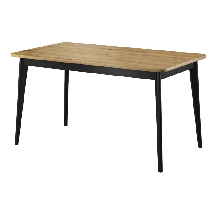 Stół NORDI NST140 Dąb artisan