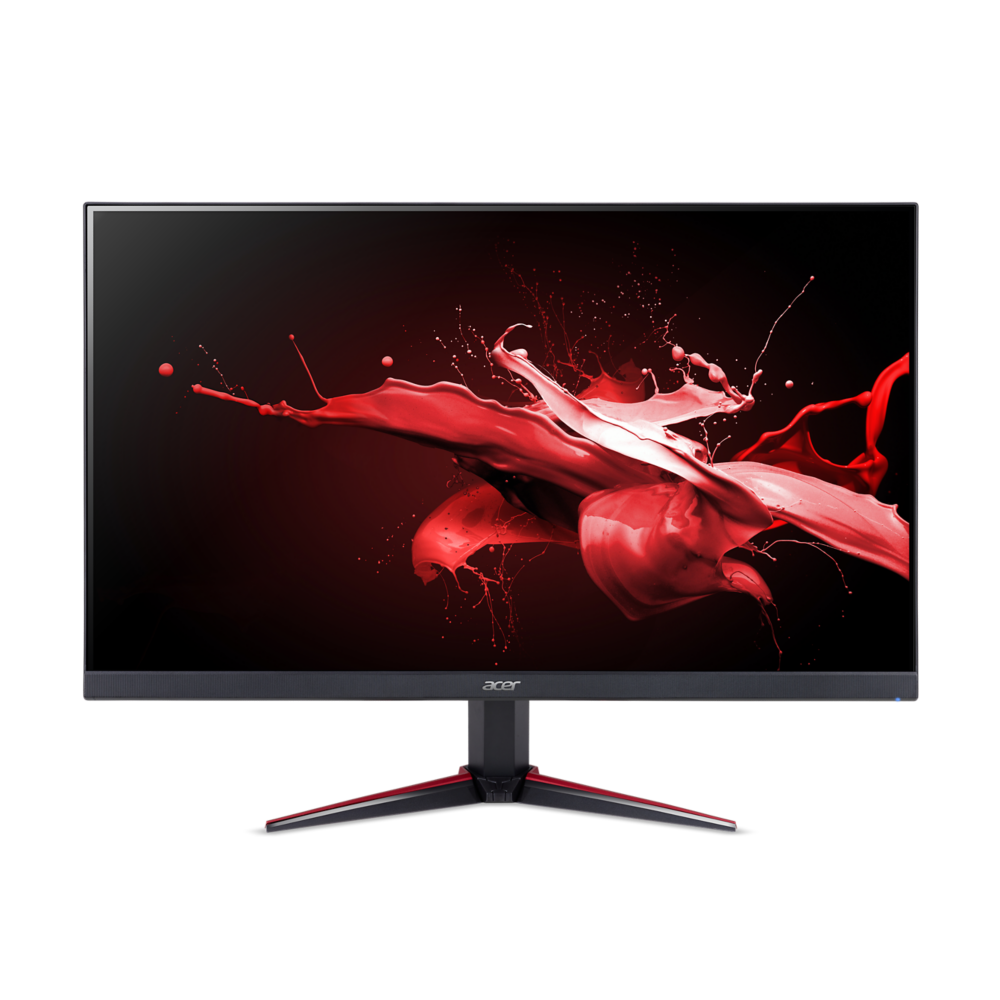 Acer Nitro VG0 | VG220QH | Czarny