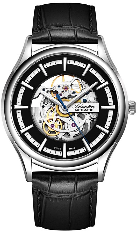 Zegarek Adriatica A8328.5214WAS