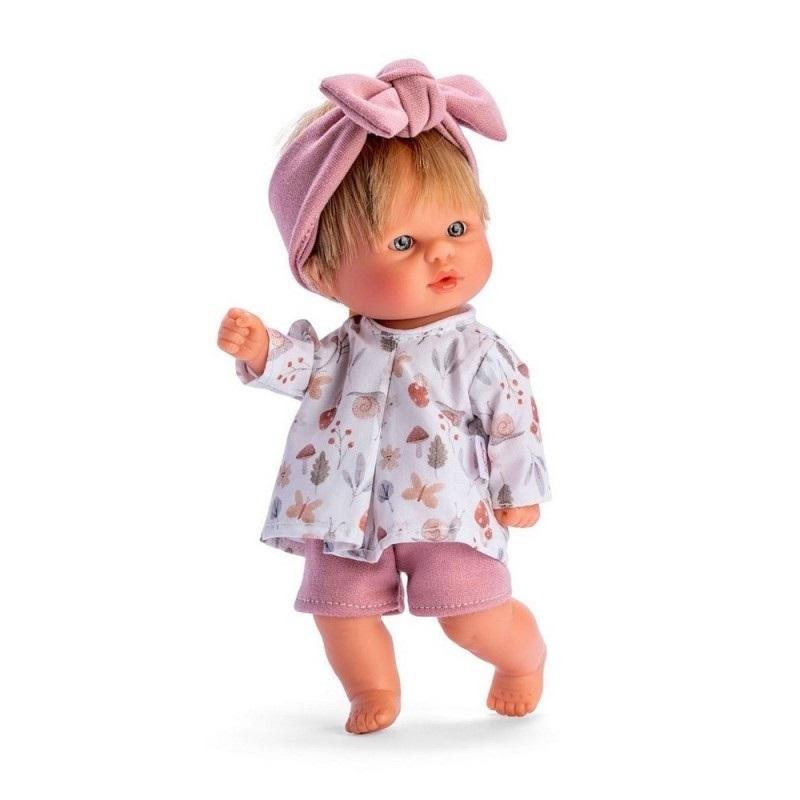 Asi Dolls, Lalka Bomboncin, 20 cm