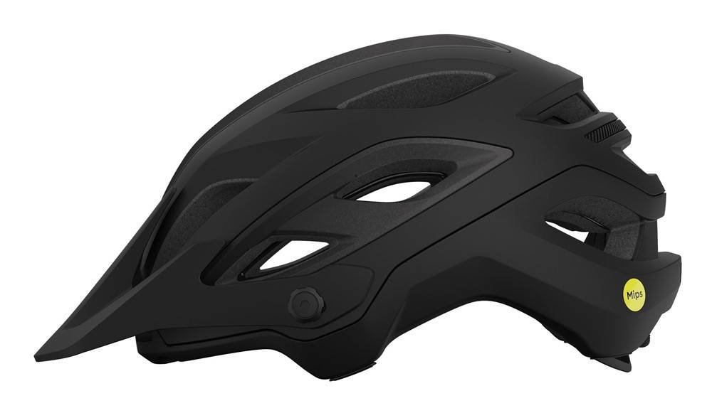 Kask Giro Merit Mips Spherical rowerowy -M