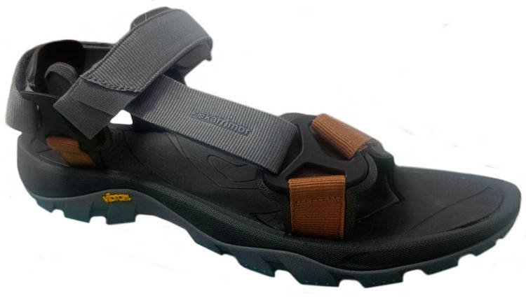 Sandały Męskie Karrimor Nassau-46