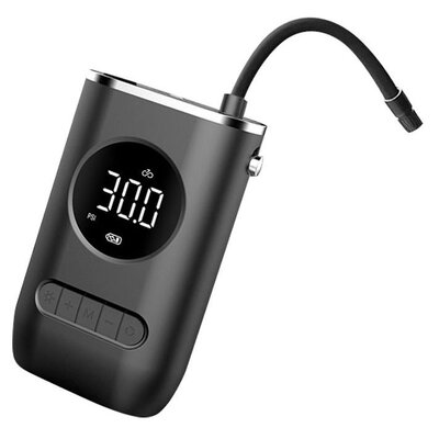 Pompka rowerowa BECOOL BC-PP2508