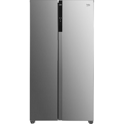 Beko GNO5322XPN