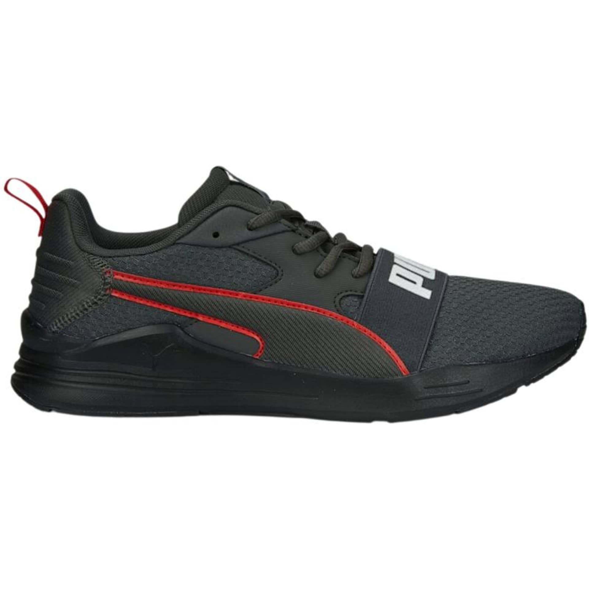 Buty Puma Wired M 389275 (kolor Czarny, rozmiar 45)