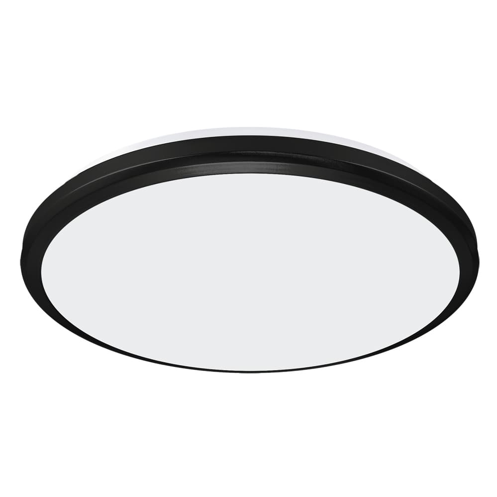 Ogrodowy plafon Planar 4054 Ideus LED 18W 4200K oprawa hermetyczna IP54 biała