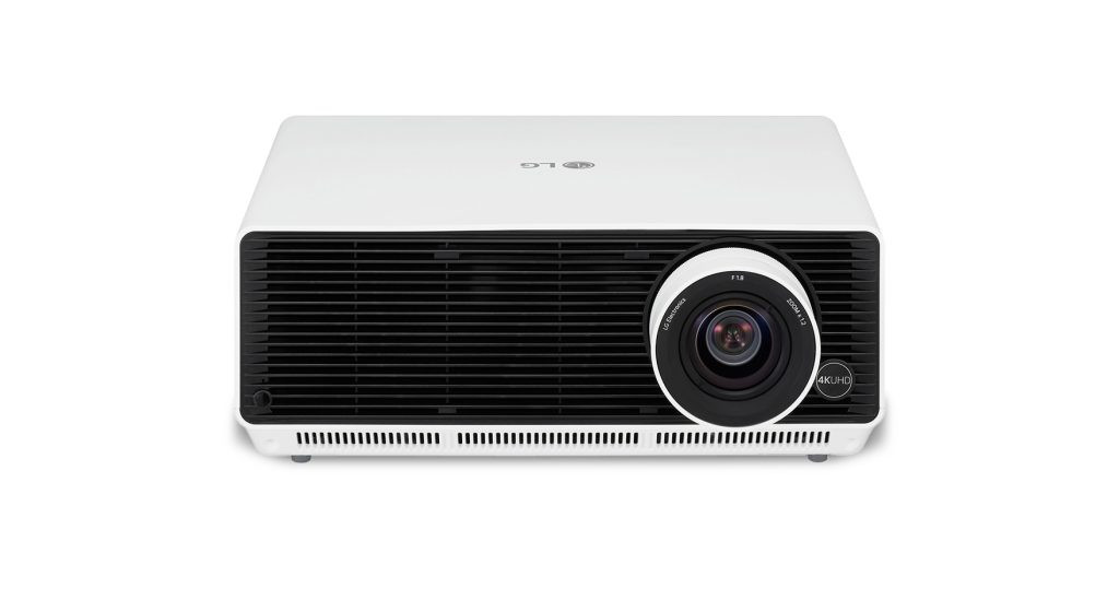 LG BU53RG Projektor