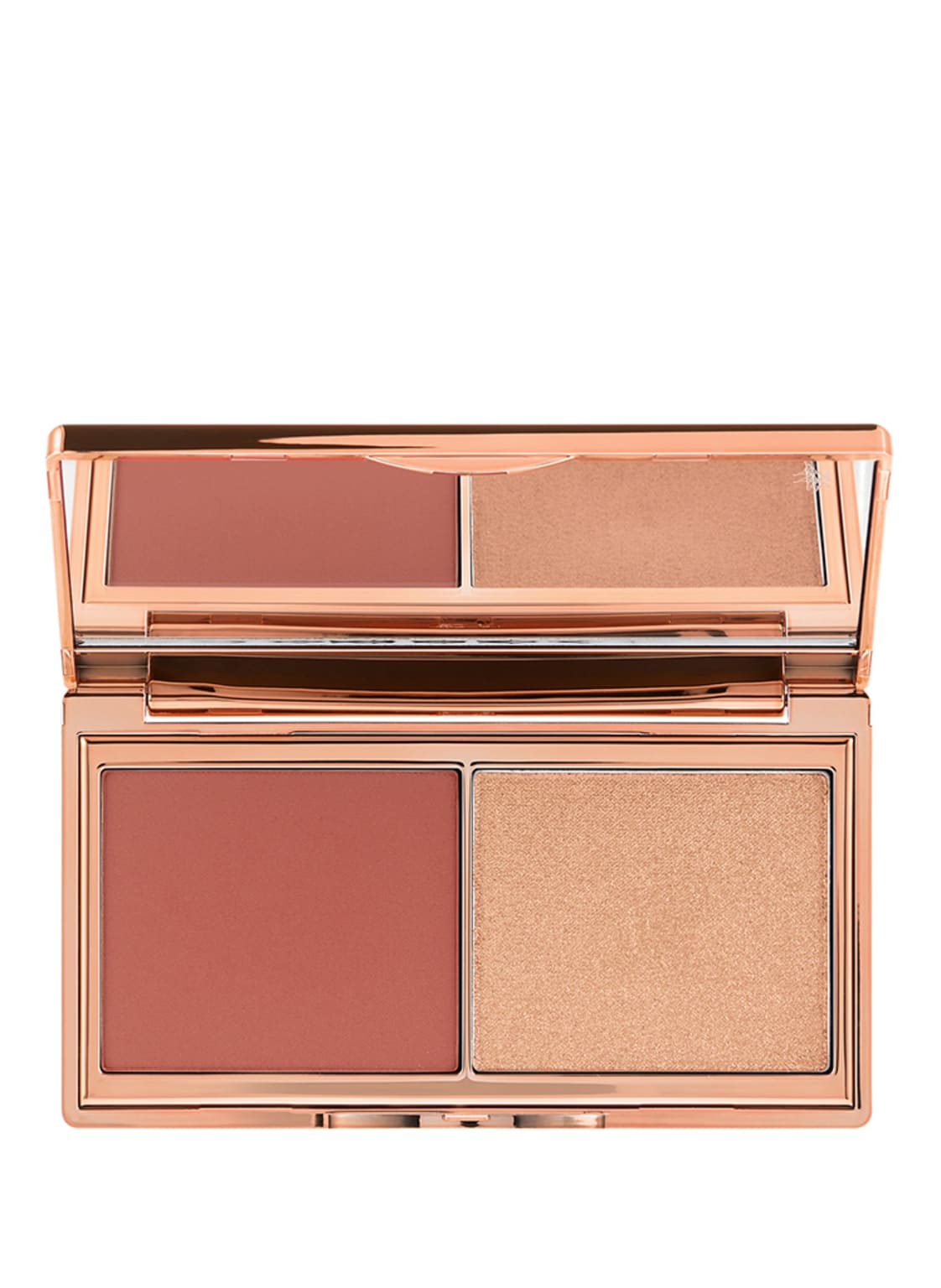 Charlotte Tilbury Hollywood Blush & Glow