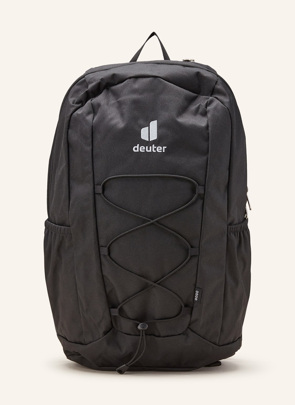 Deuter Plecak Gogo 25 L schwarz