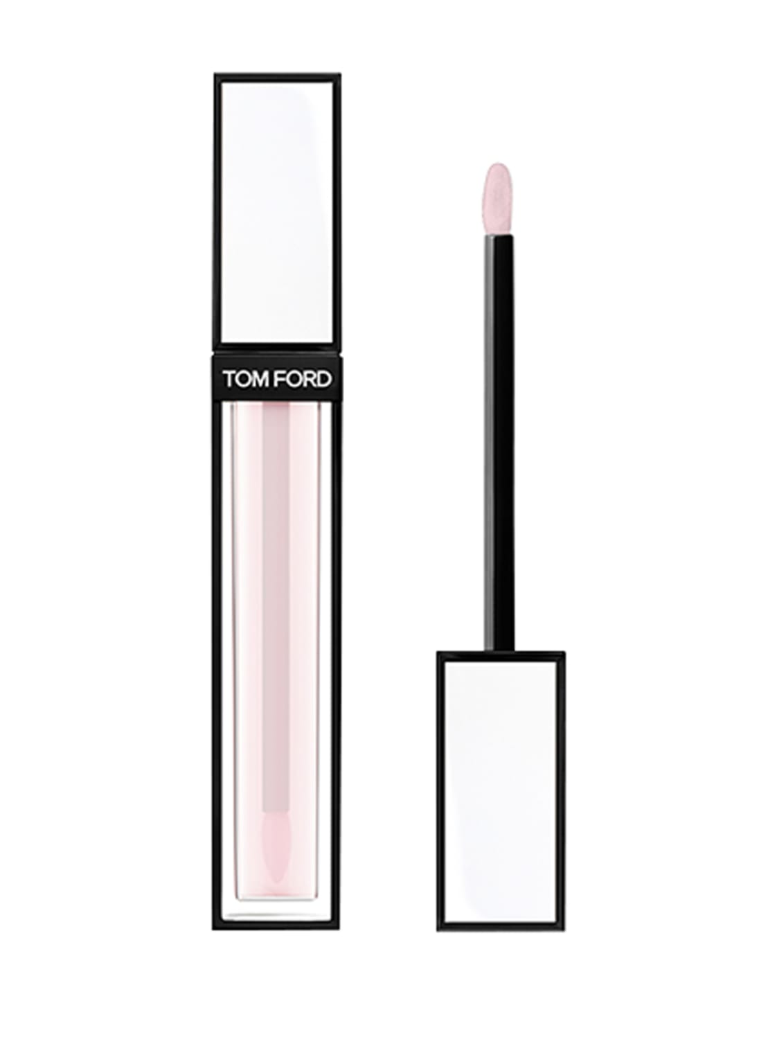Tom Ford Beauty Rose Lip Oil Tint