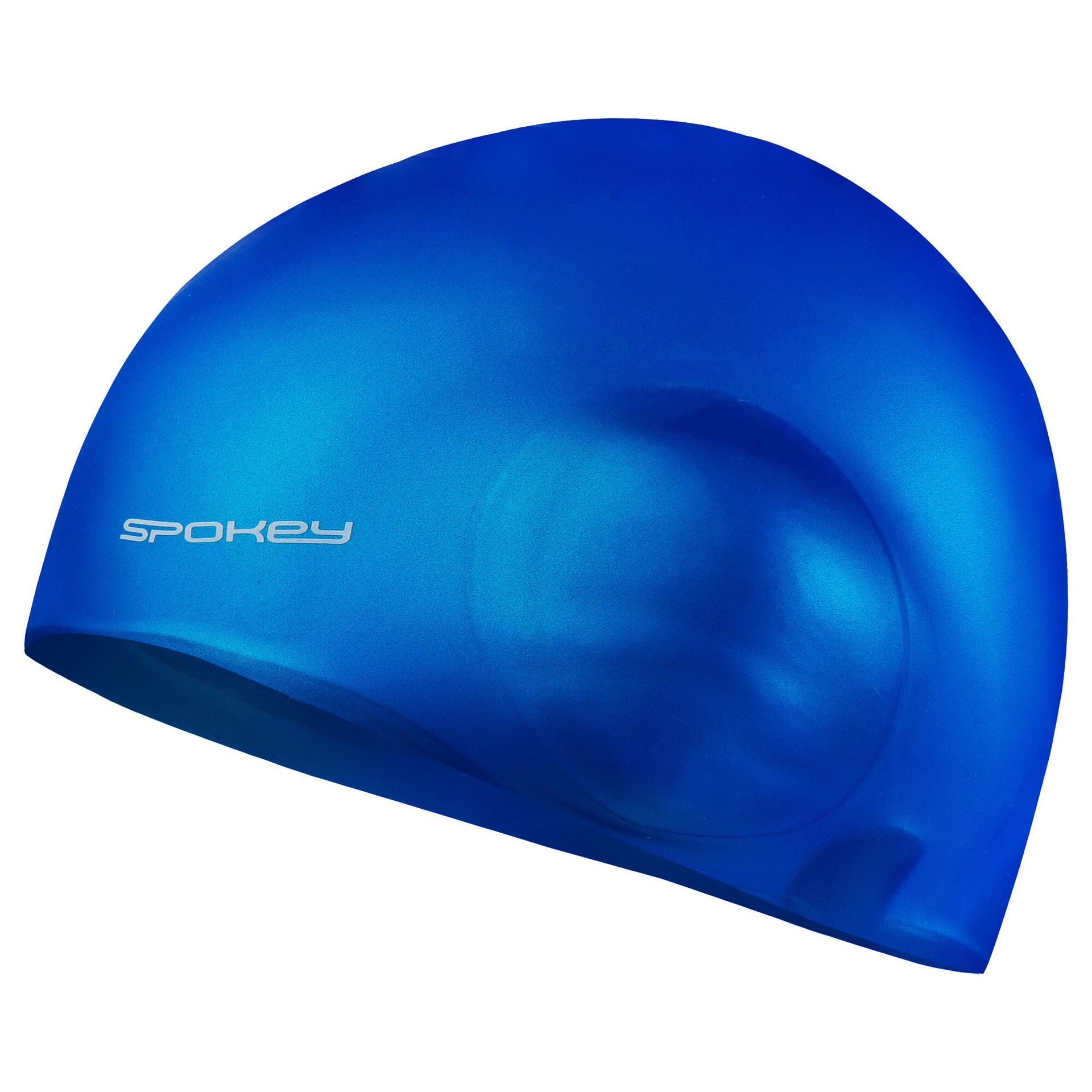 Spokey Czepek Earcap Granatowy