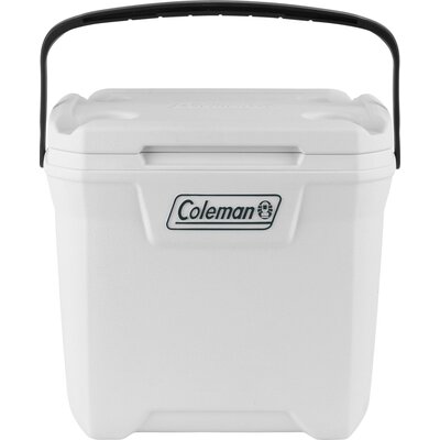 Lodówka COLEMAN Xtreme Marine 28QT Biały