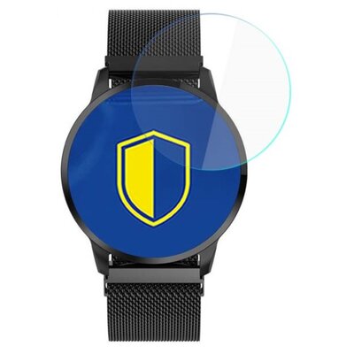 3MK Folia ARC Watch Media-Tech Active-Band Geneva Folia Fullscreen