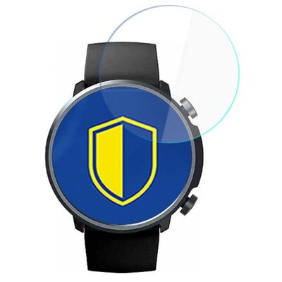 3MK FlexibleGlass Watch Mibro A1 Szkło Hybrydowe