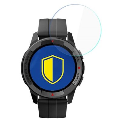 3MK FlexibleGlass Watch Mibro X1 Szkło Hybrydowe