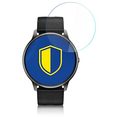 Niceboy X-Fit Watch Pixel - 3mk Watch Protection™ v. ARC+